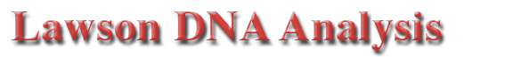 lawsonDNAanalysis
