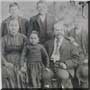 Vinyard T. & Celia Lawson's Family